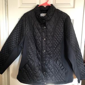 Ava and Viv jacket NWOT